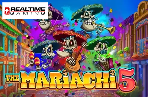 The Mariachi 5
